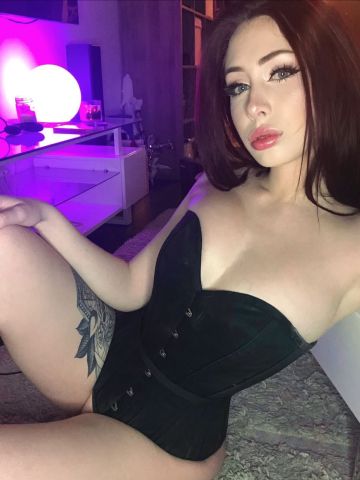 Моника Естественная Красота