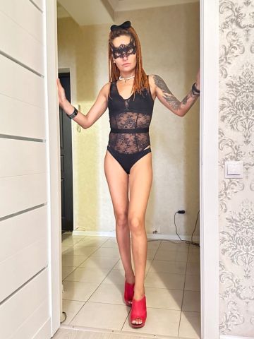 Оксана фото 3